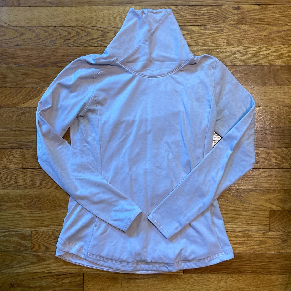Calia Cold Weather Top